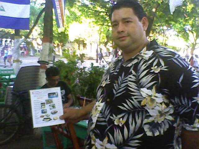 Francisco Gomez, El Gordito